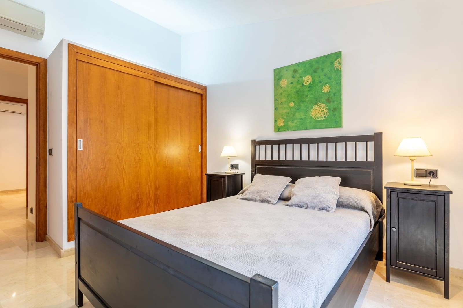 3 soveværelse Byhus til leje i Pollensa / Pollenca - € 1.700 (Ref: 9084644)