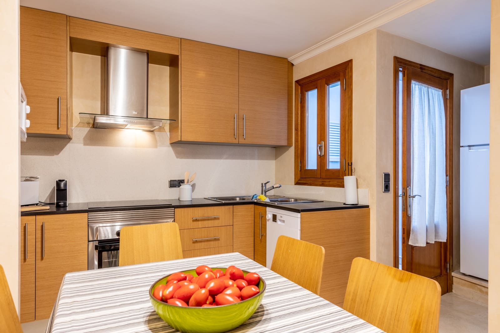 3 soveværelse Byhus til leje i Pollensa / Pollenca - € 1.700 (Ref: 9084644)