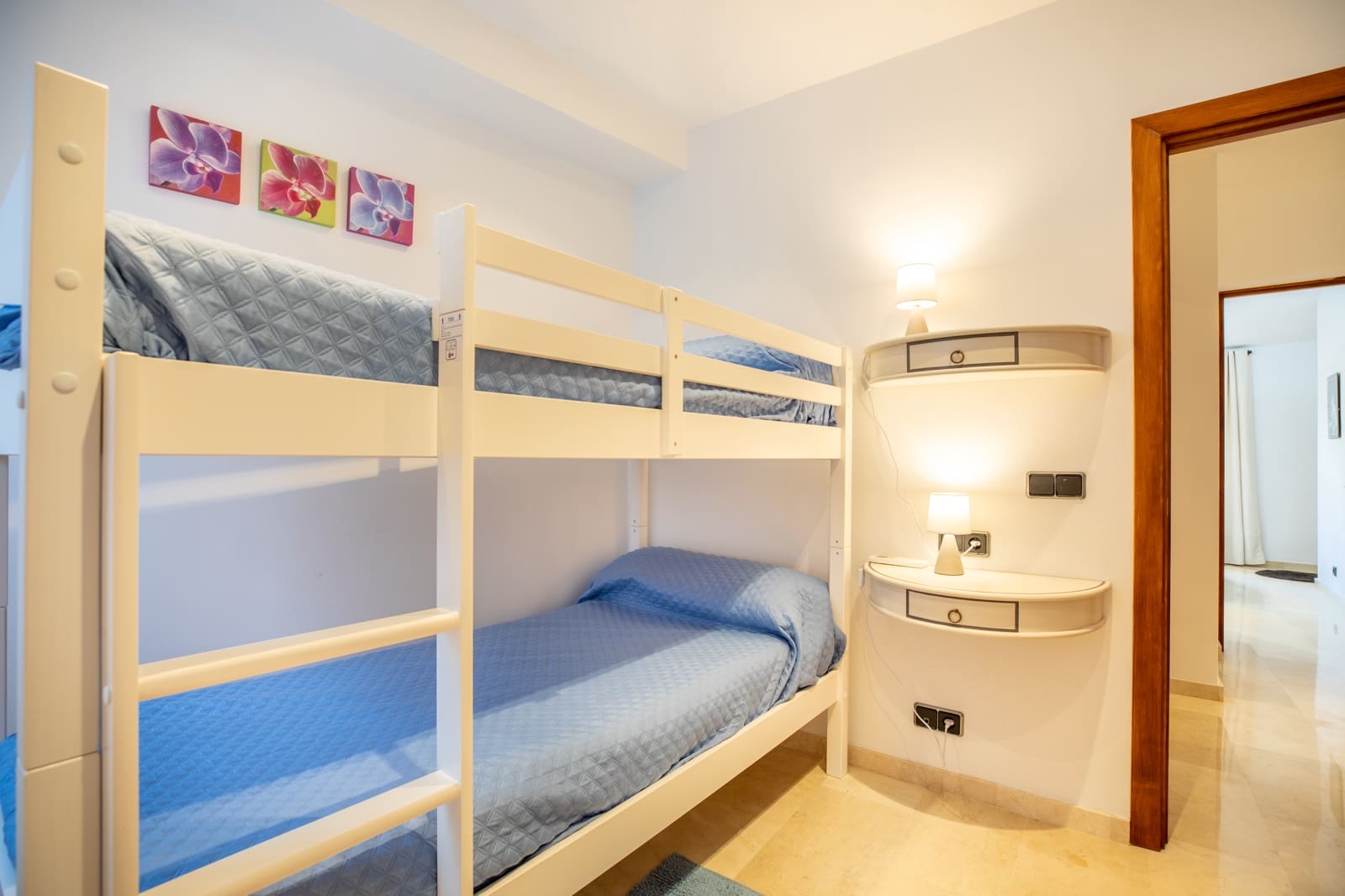 3 soveværelse Byhus til leje i Pollensa / Pollenca - € 1.700 (Ref: 9084644)