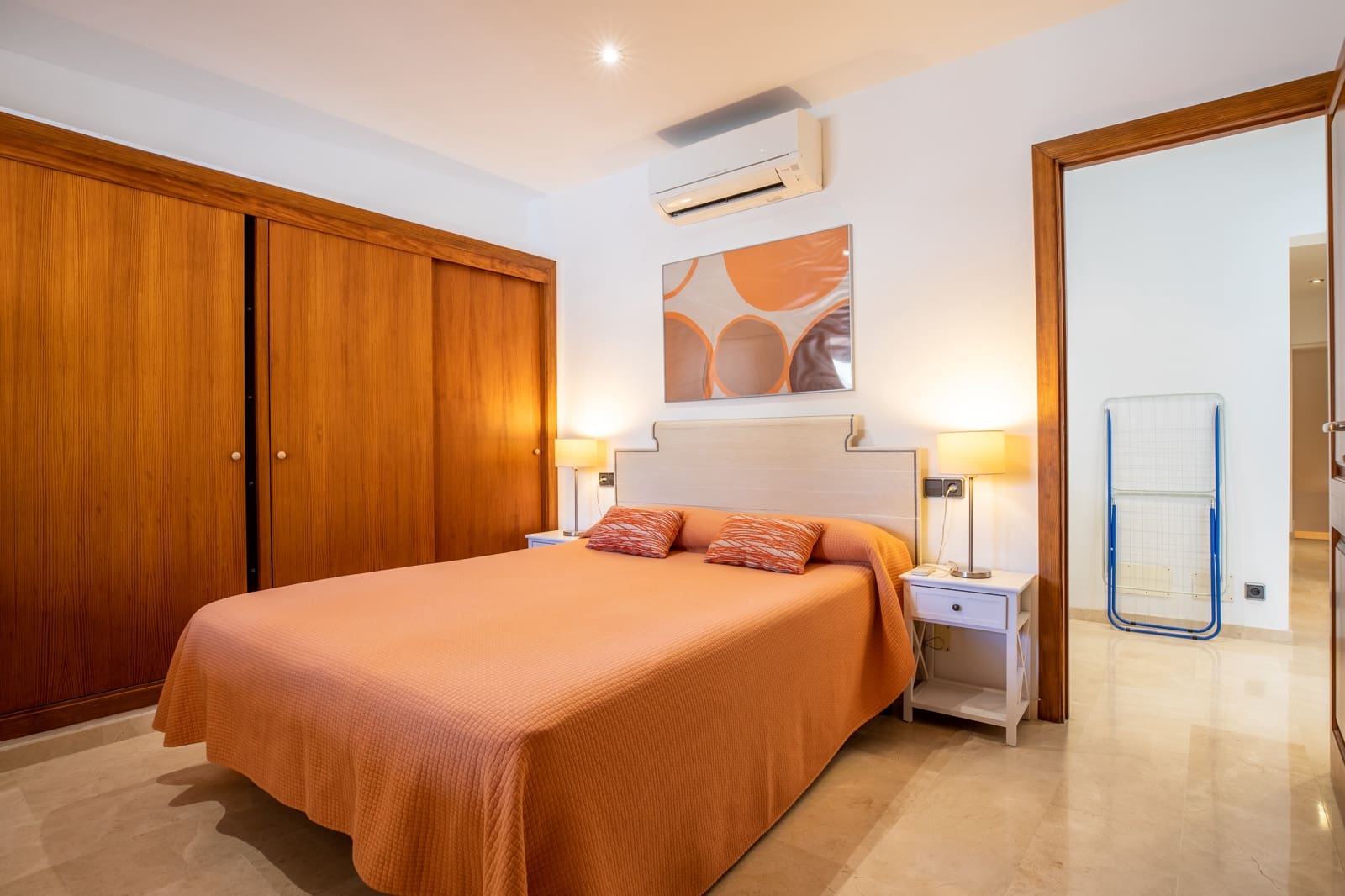 3 soveværelse Byhus til leje i Pollensa / Pollenca - € 1.700 (Ref: 9084644)