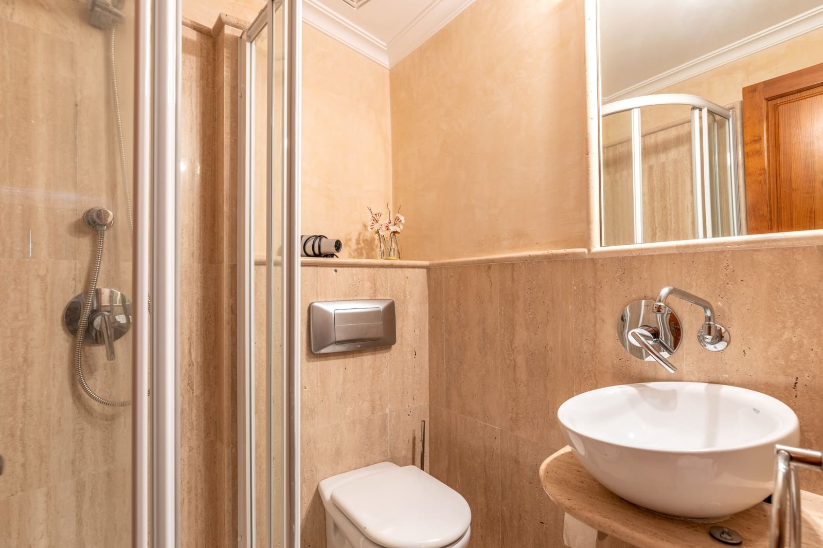 3 soveværelse Byhus til leje i Pollensa / Pollenca - € 1.700 (Ref: 9084644)