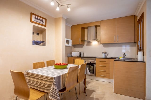 3 soveværelse Byhus til leje i Pollensa / Pollença - € 1.700 (Ref: 9084644)