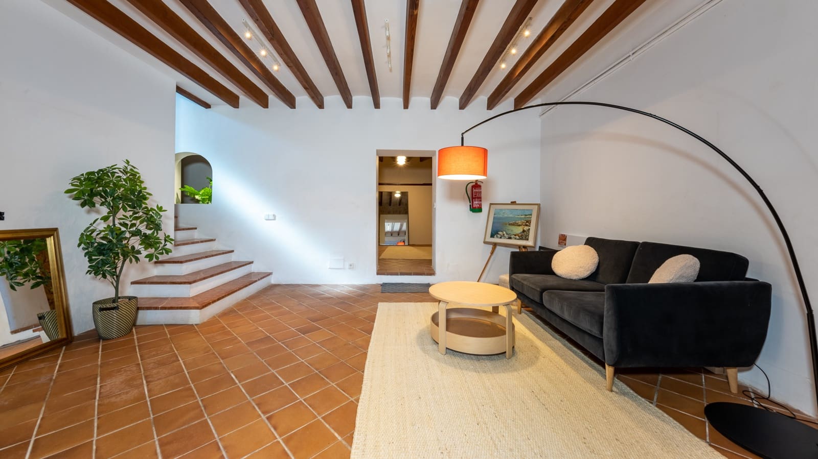 7 soveværelse Villa til salg i Soller med garage - € 2.999.000 (Ref: 9084645)