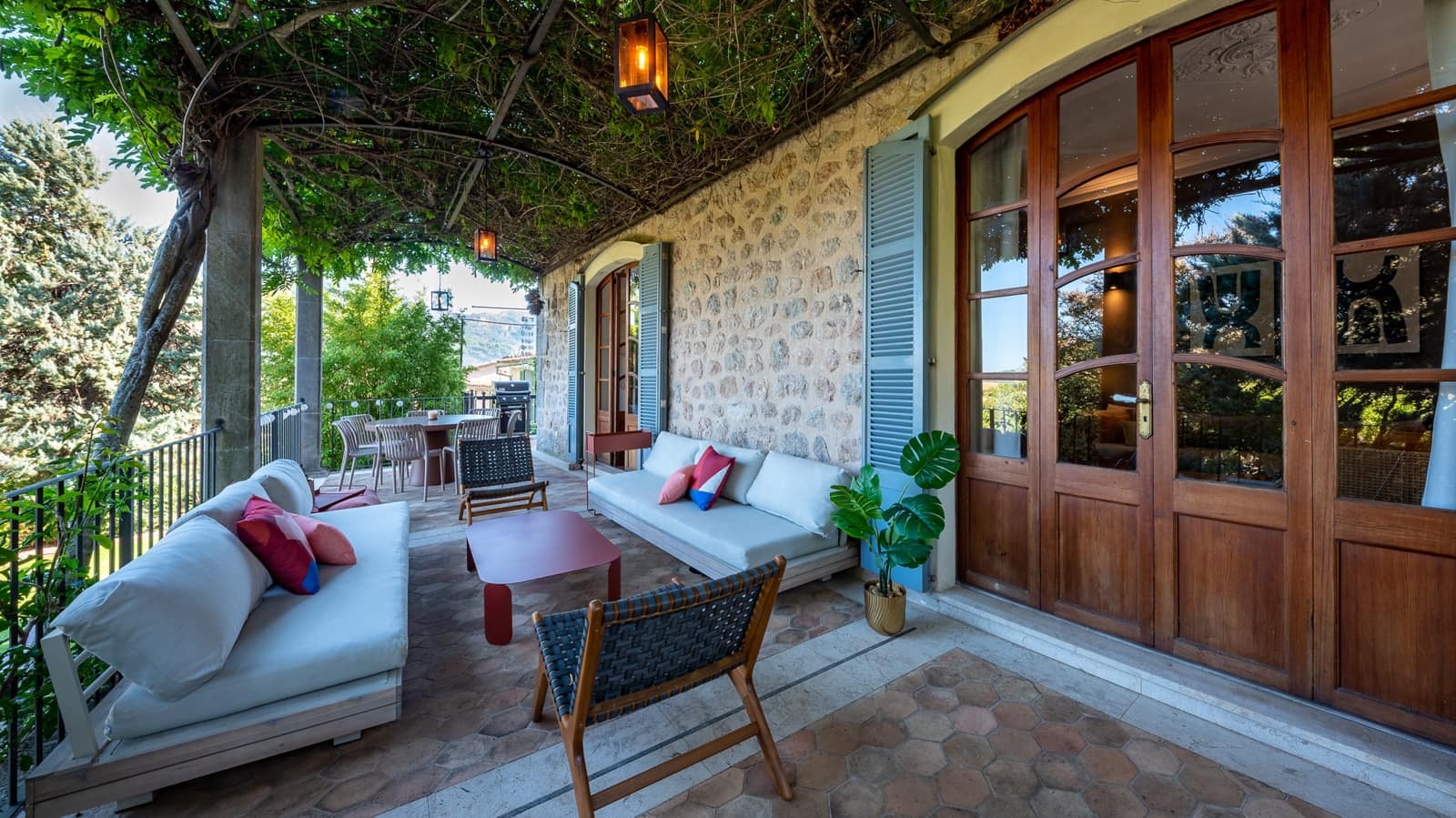 7 soveværelse Villa til salg i Soller med garage - € 2.999.000 (Ref: 9084645)