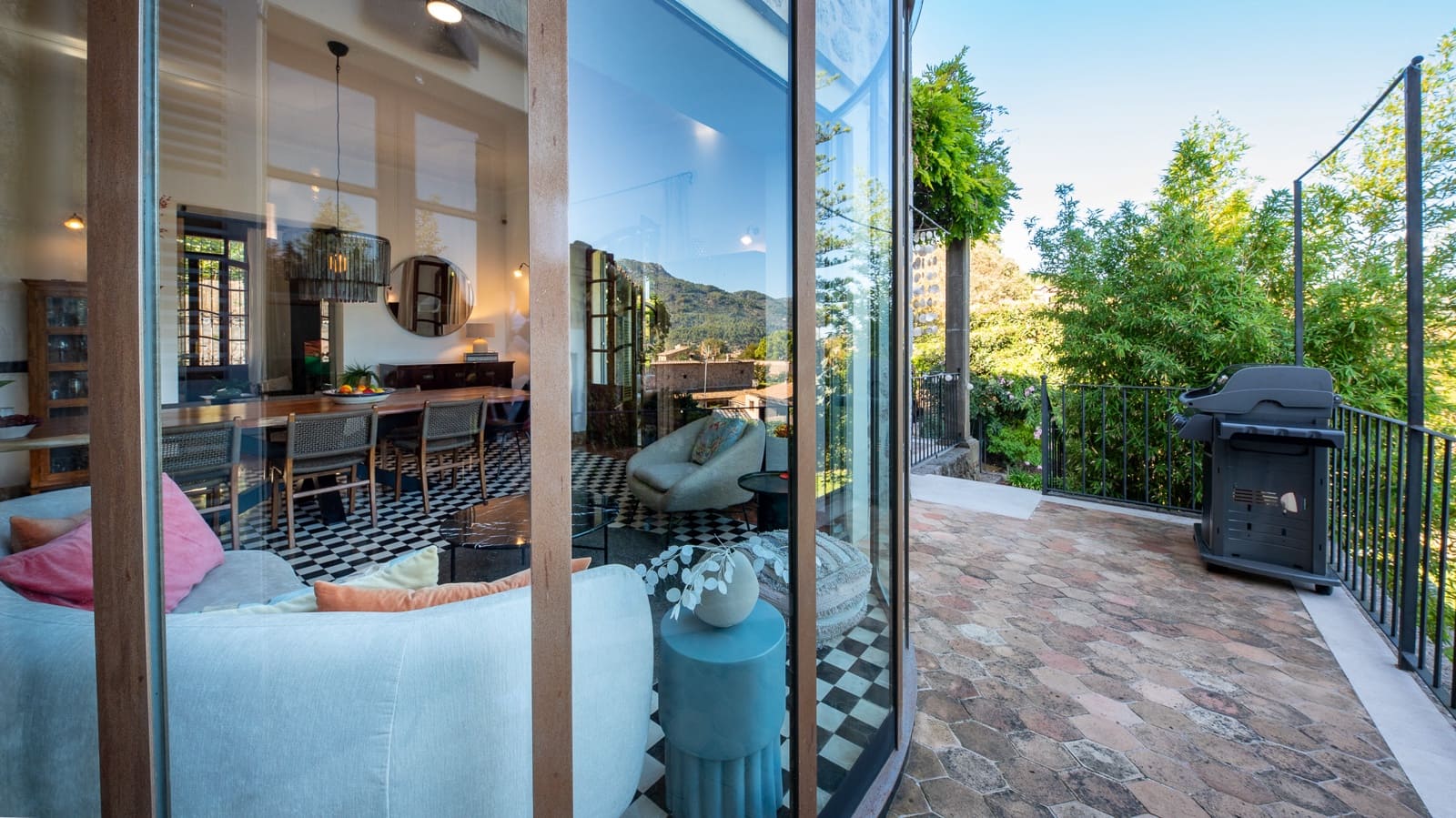 7 soveværelse Villa til salg i Soller med garage - € 2.999.000 (Ref: 9084645)