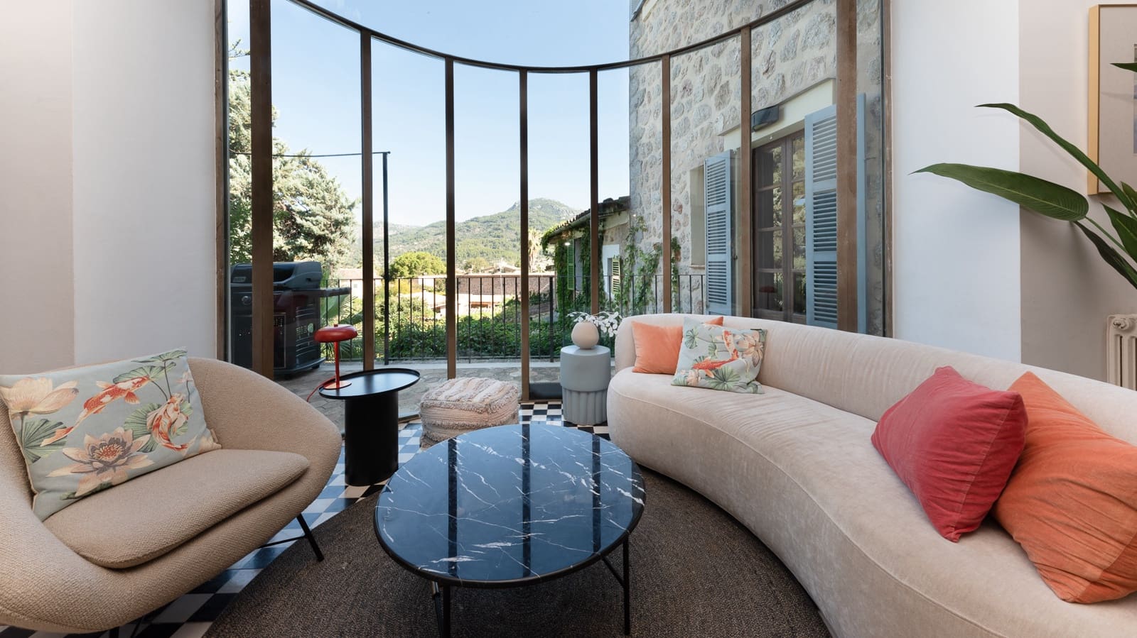 7 soveværelse Villa til salg i Soller med garage - € 2.999.000 (Ref: 9084645)