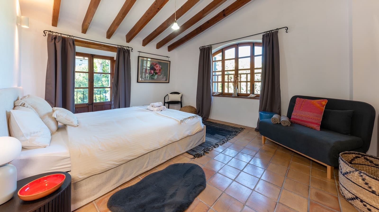 7 soveværelse Villa til salg i Soller med garage - € 2.999.000 (Ref: 9084645)