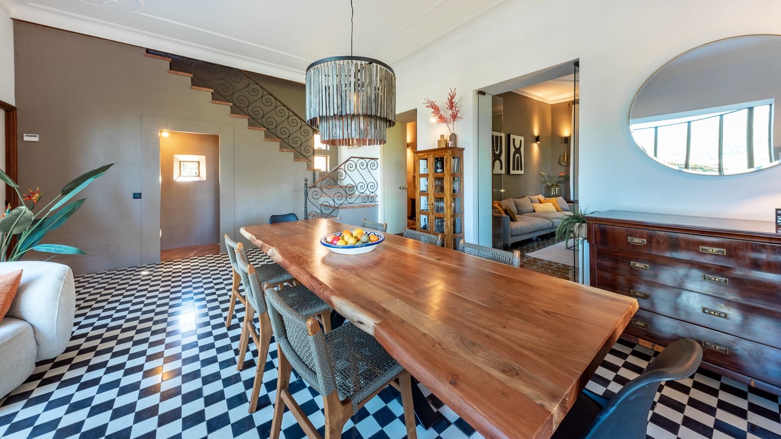 7 soveværelse Villa til salg i Soller med garage - € 2.999.000 (Ref: 9084645)