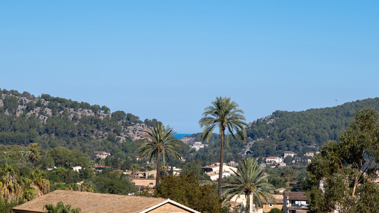 7 soveværelse Villa til salg i Soller med garage - € 2.999.000 (Ref: 9084645)