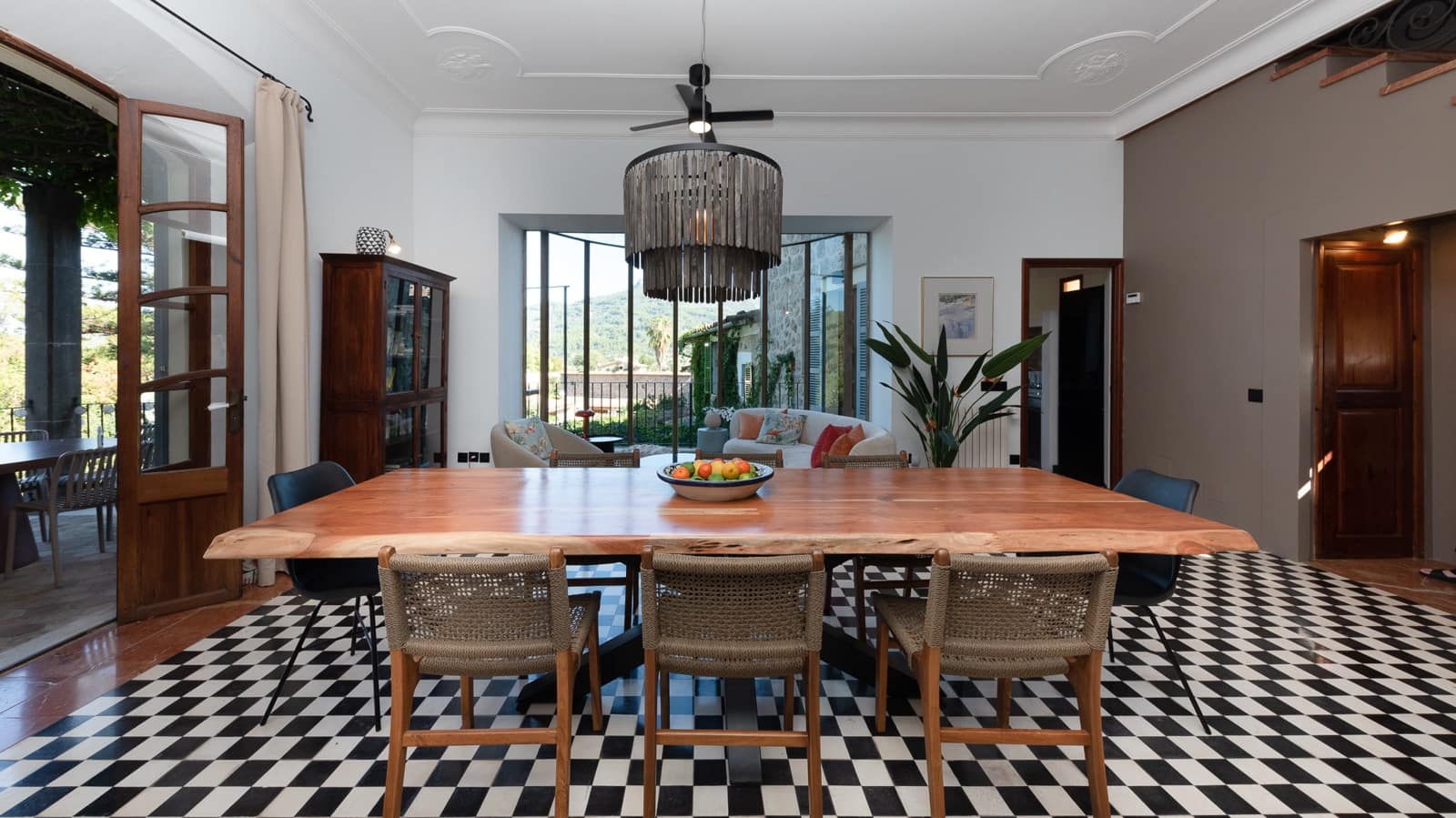 7 soveværelse Villa til salg i Soller med garage - € 2.999.000 (Ref: 9084645)