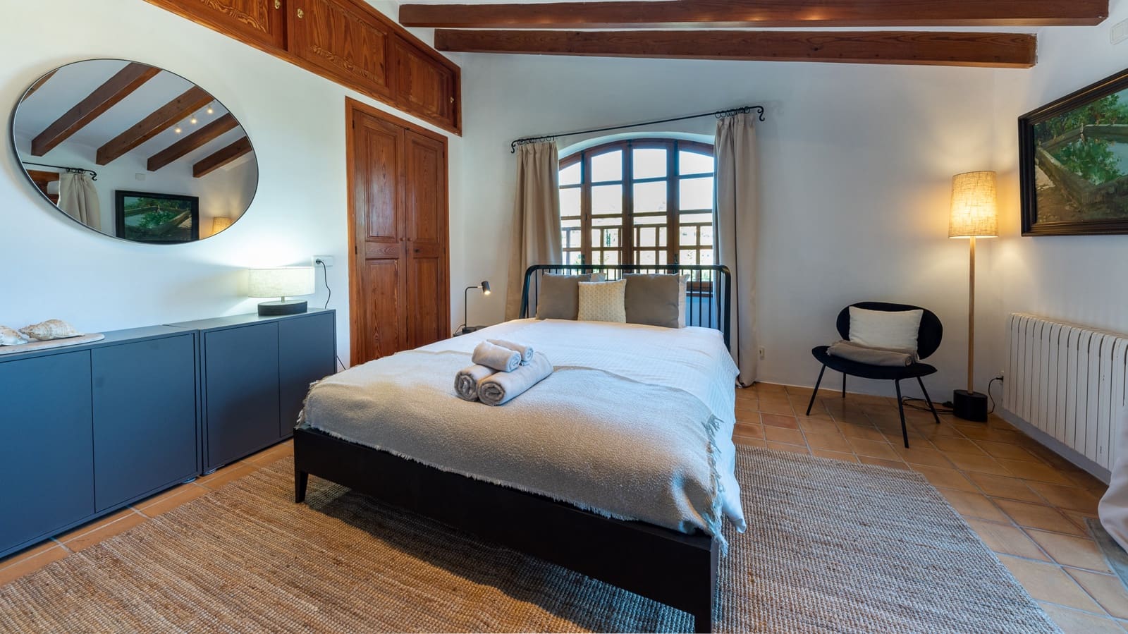 7 soveværelse Villa til salg i Soller med garage - € 2.999.000 (Ref: 9084645)