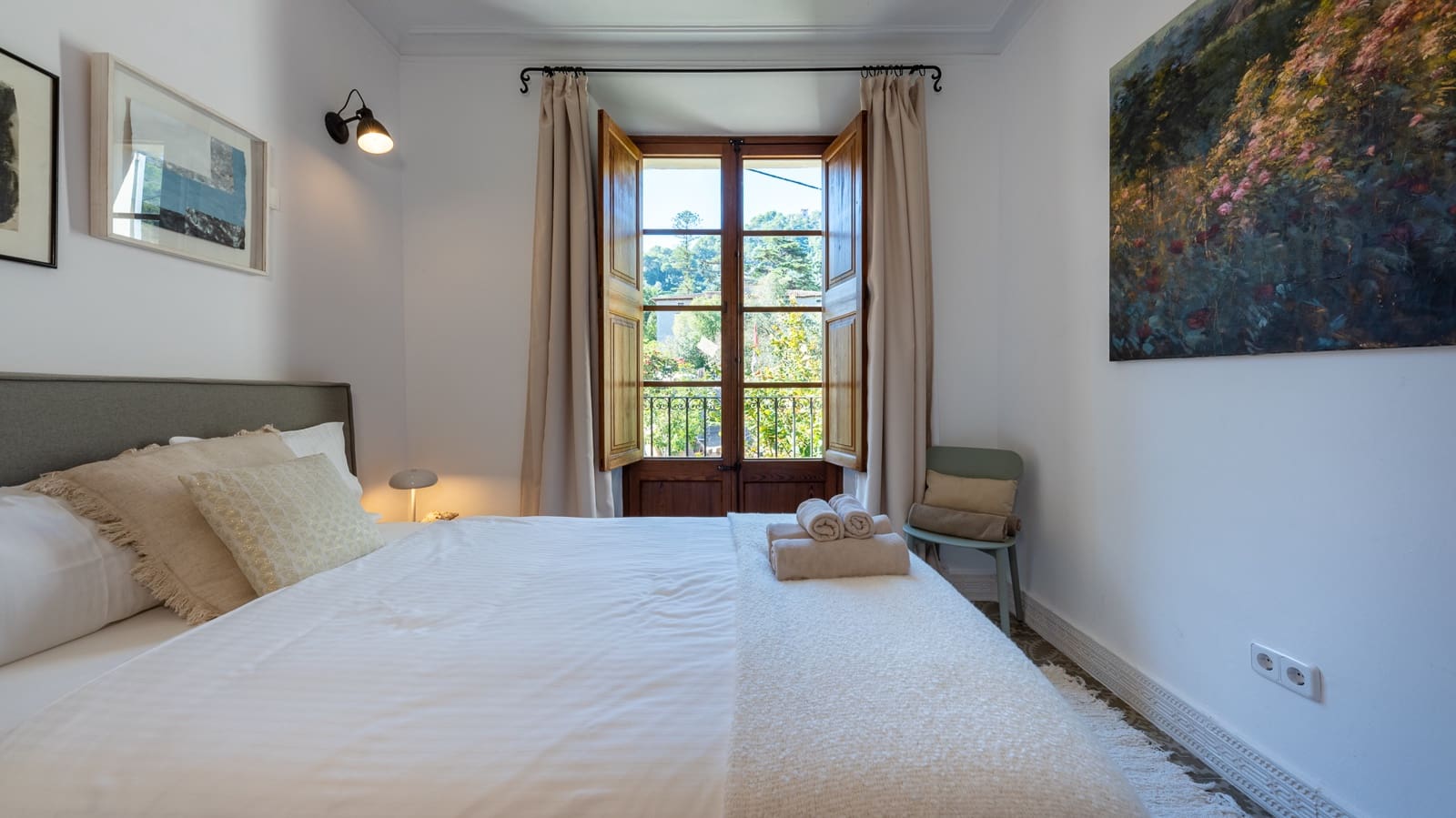 7 soveværelse Villa til salg i Soller med garage - € 2.999.000 (Ref: 9084645)