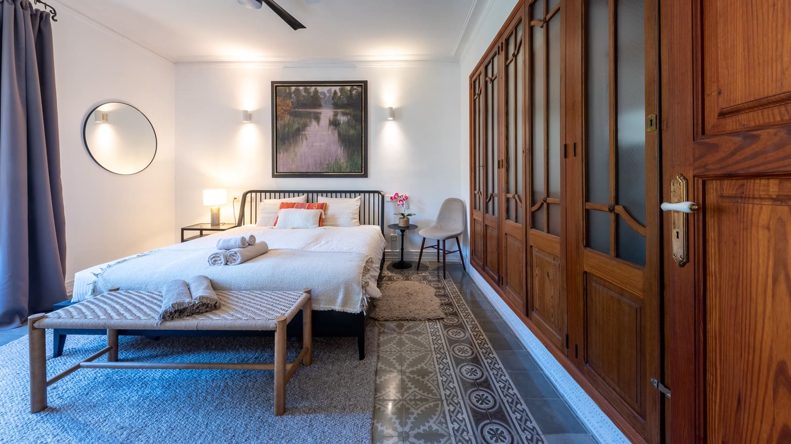 7 soveværelse Villa til salg i Soller med garage - € 2.999.000 (Ref: 9084645)