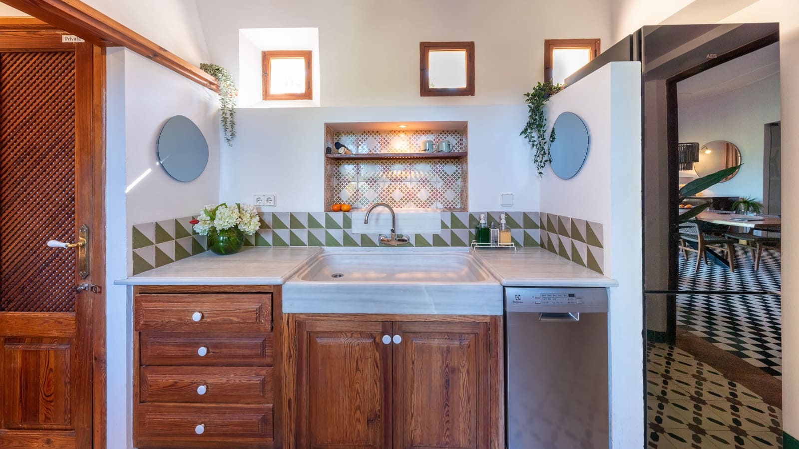 7 soveværelse Villa til salg i Soller med garage - € 2.999.000 (Ref: 9084645)