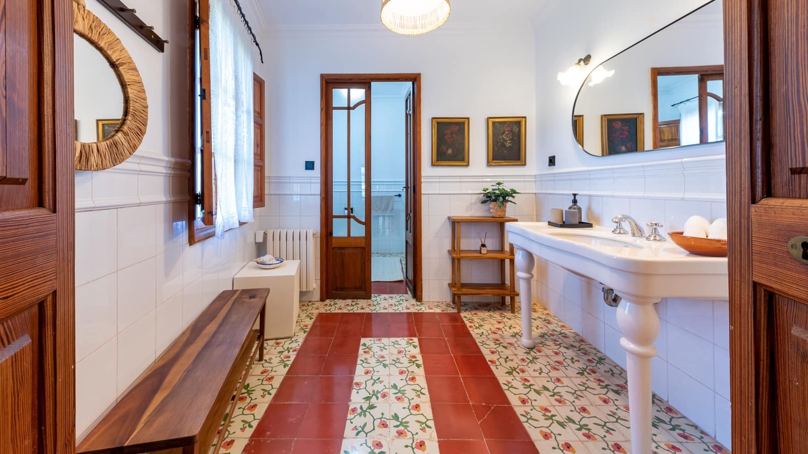 7 soveværelse Villa til salg i Soller med garage - € 2.999.000 (Ref: 9084645)