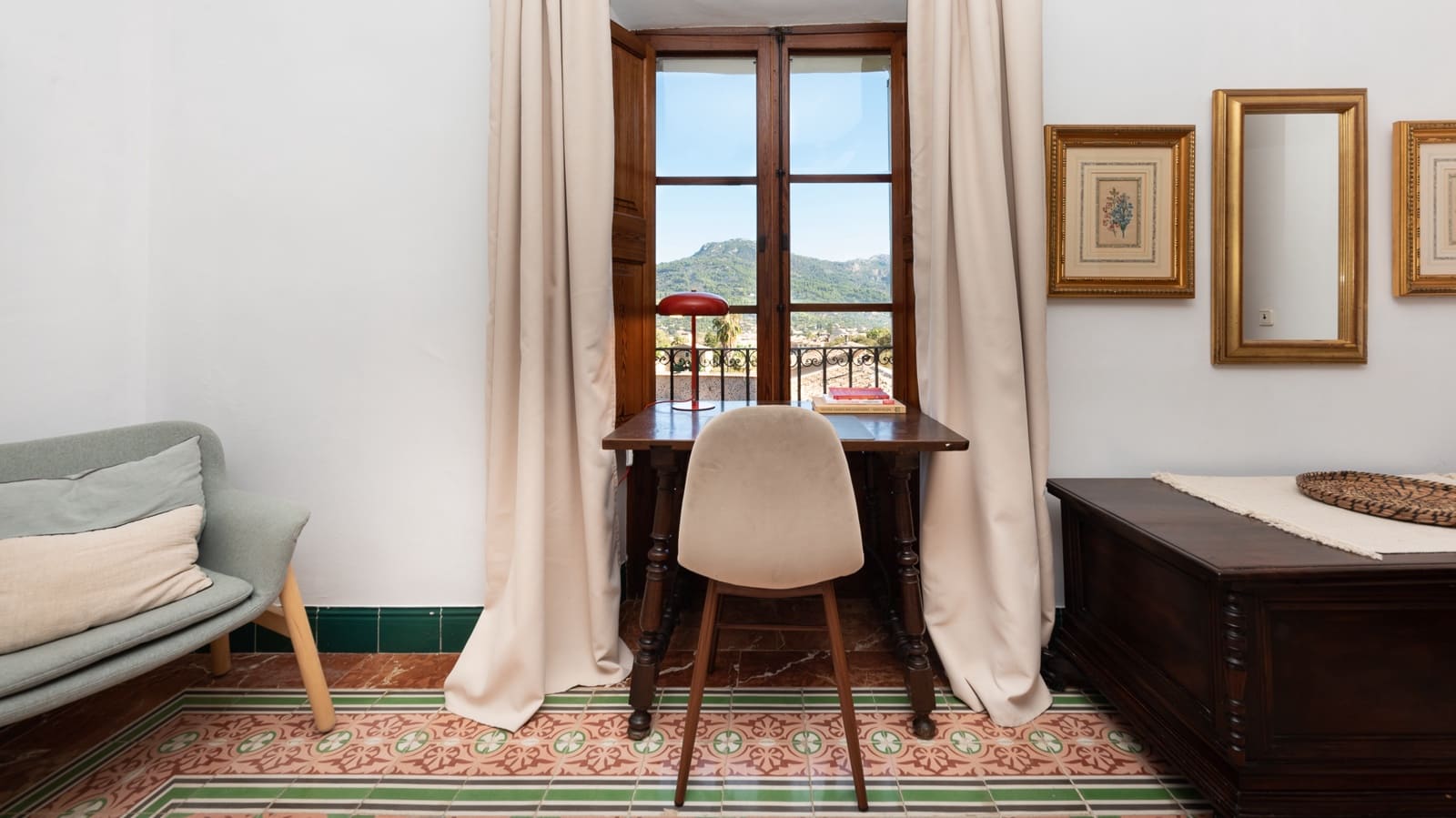 7 soveværelse Villa til salg i Soller med garage - € 2.999.000 (Ref: 9084645)