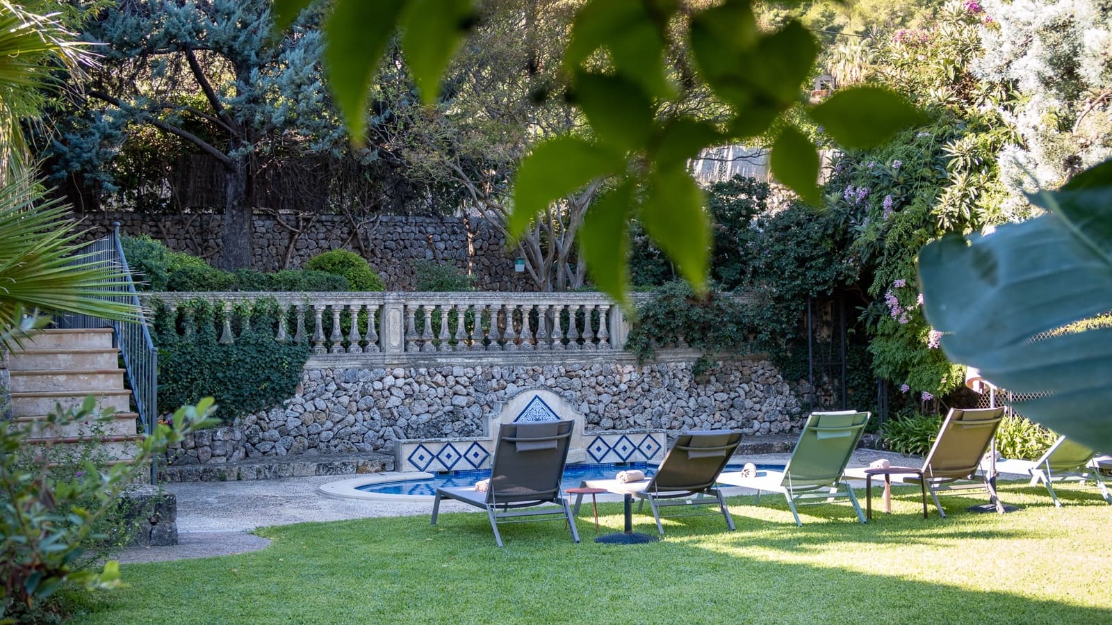 7 soveværelse Villa til salg i Soller med garage - € 2.999.000 (Ref: 9084645)