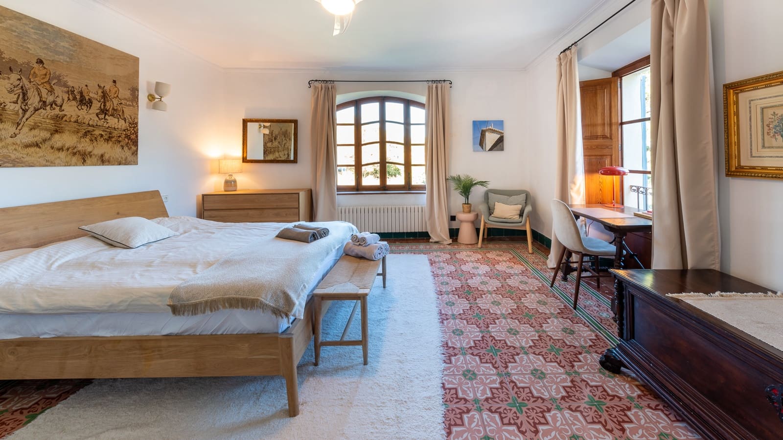 7 soveværelse Villa til salg i Soller med garage - € 2.999.000 (Ref: 9084645)