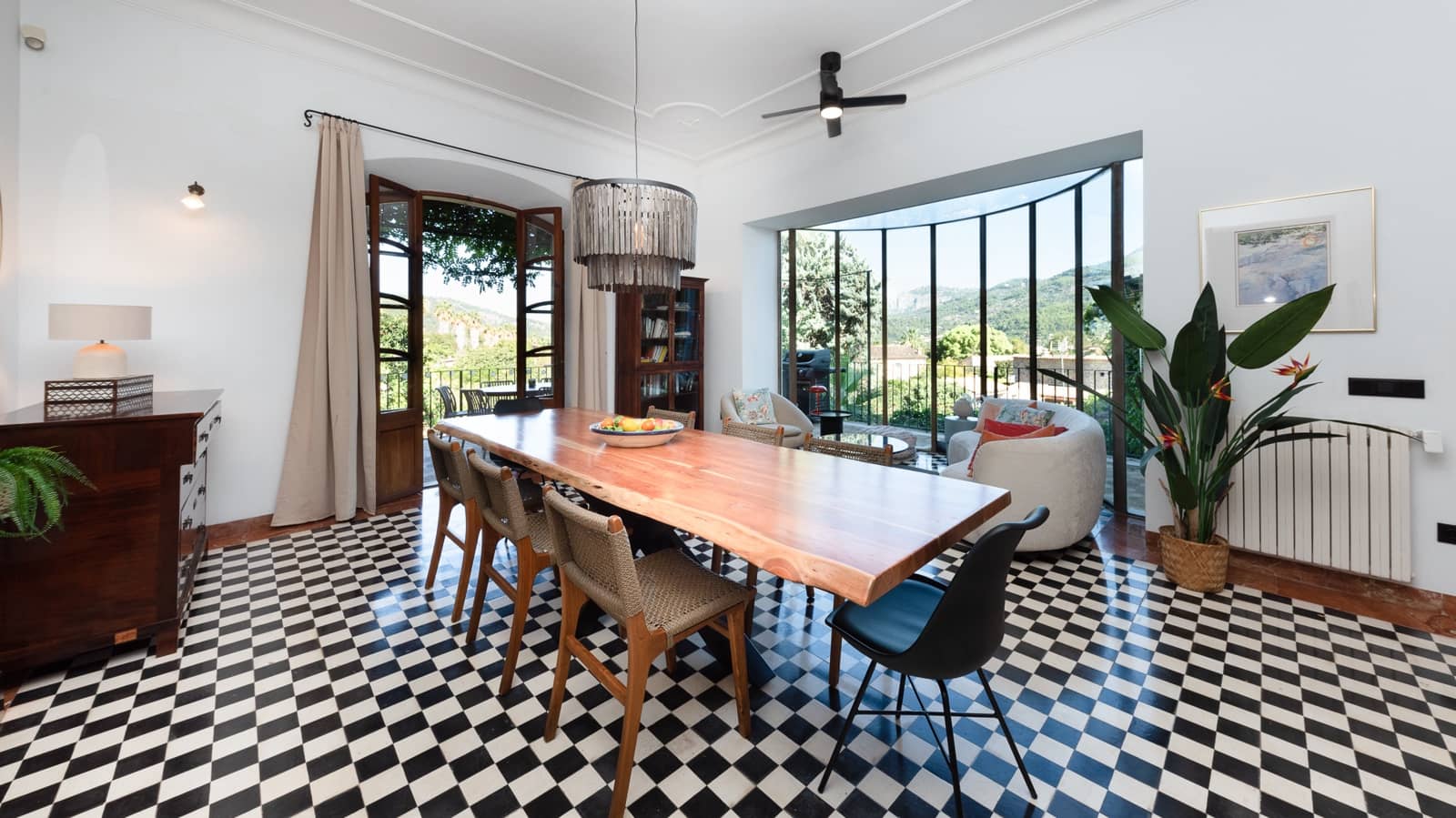 7 soveværelse Villa til salg i Soller med garage - € 2.999.000 (Ref: 9084645)