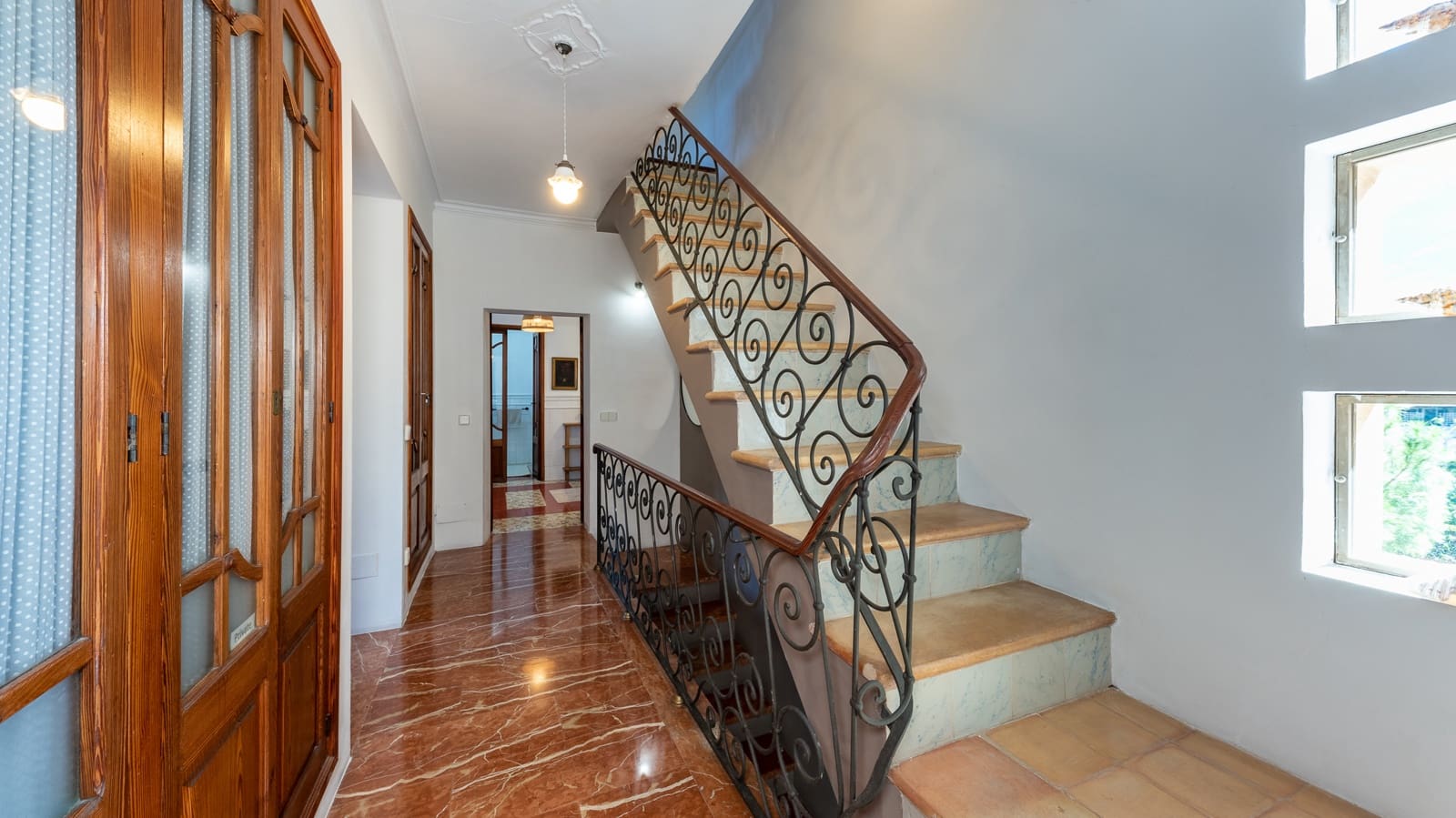 7 soveværelse Villa til salg i Soller med garage - € 2.999.000 (Ref: 9084645)