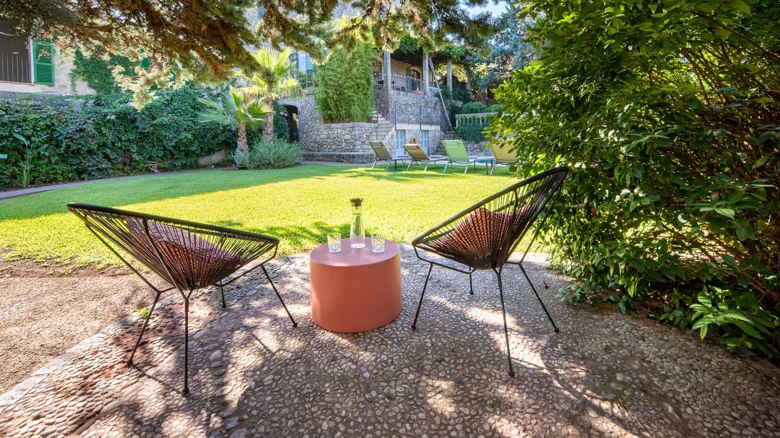 7 soveværelse Villa til salg i Soller med garage - € 2.999.000 (Ref: 9084645)