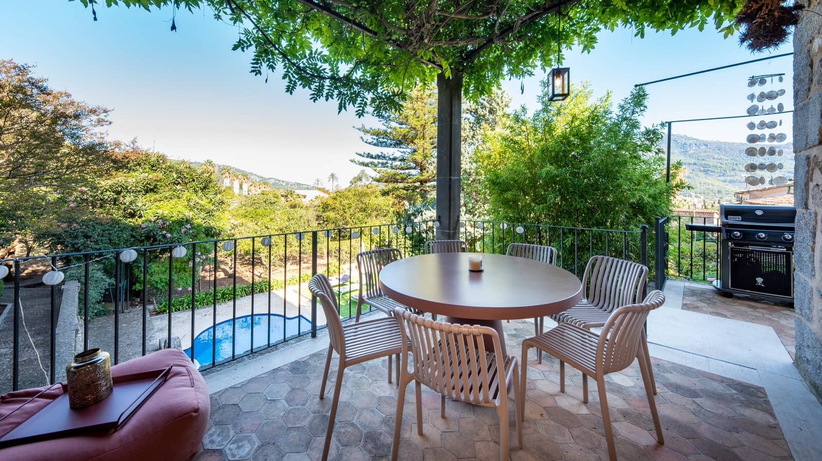 7 soveværelse Villa til salg i Soller med garage - € 2.999.000 (Ref: 9084645)