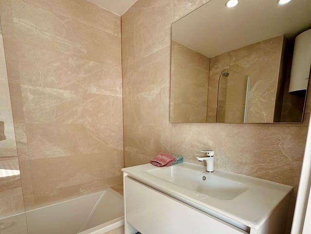 3 makuuhuone Huoneisto vuokrattavana paikassa Portals Nous, Calvià - 2 300 € (Ref: 9084648)