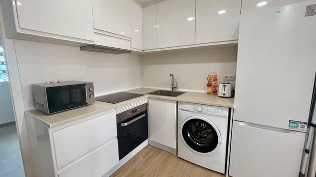 3 makuuhuone Huoneisto vuokrattavana paikassa Portals Nous, Calvià - 2 300 € (Ref: 9084648)