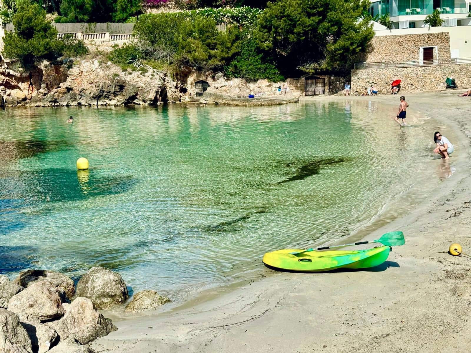 3 slaapkamer Appartement te huur in Portals Nous - € 2.300 (Ref: 9084648)