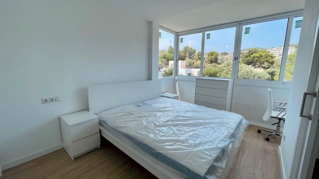 3 makuuhuone Huoneisto vuokrattavana paikassa Portals Nous, Calvià - 2 300 € (Ref: 9084648)