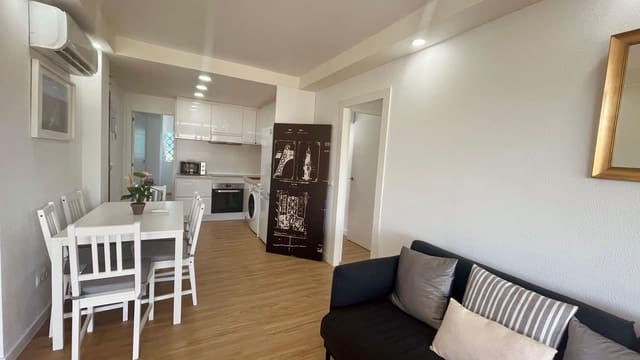 3 makuuhuone Huoneisto vuokrattavana paikassa Portals Nous, Calvià - 2 300 € (Ref: 9084648)