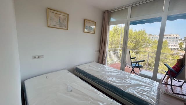 3 makuuhuone Huoneisto vuokrattavana paikassa Portals Nous, Calvià - 2 300 € (Ref: 9084648)