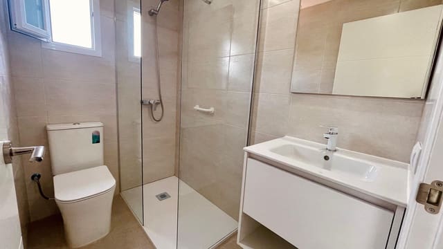 3 makuuhuone Huoneisto vuokrattavana paikassa Portals Nous, Calvià - 2 300 € (Ref: 9084648)