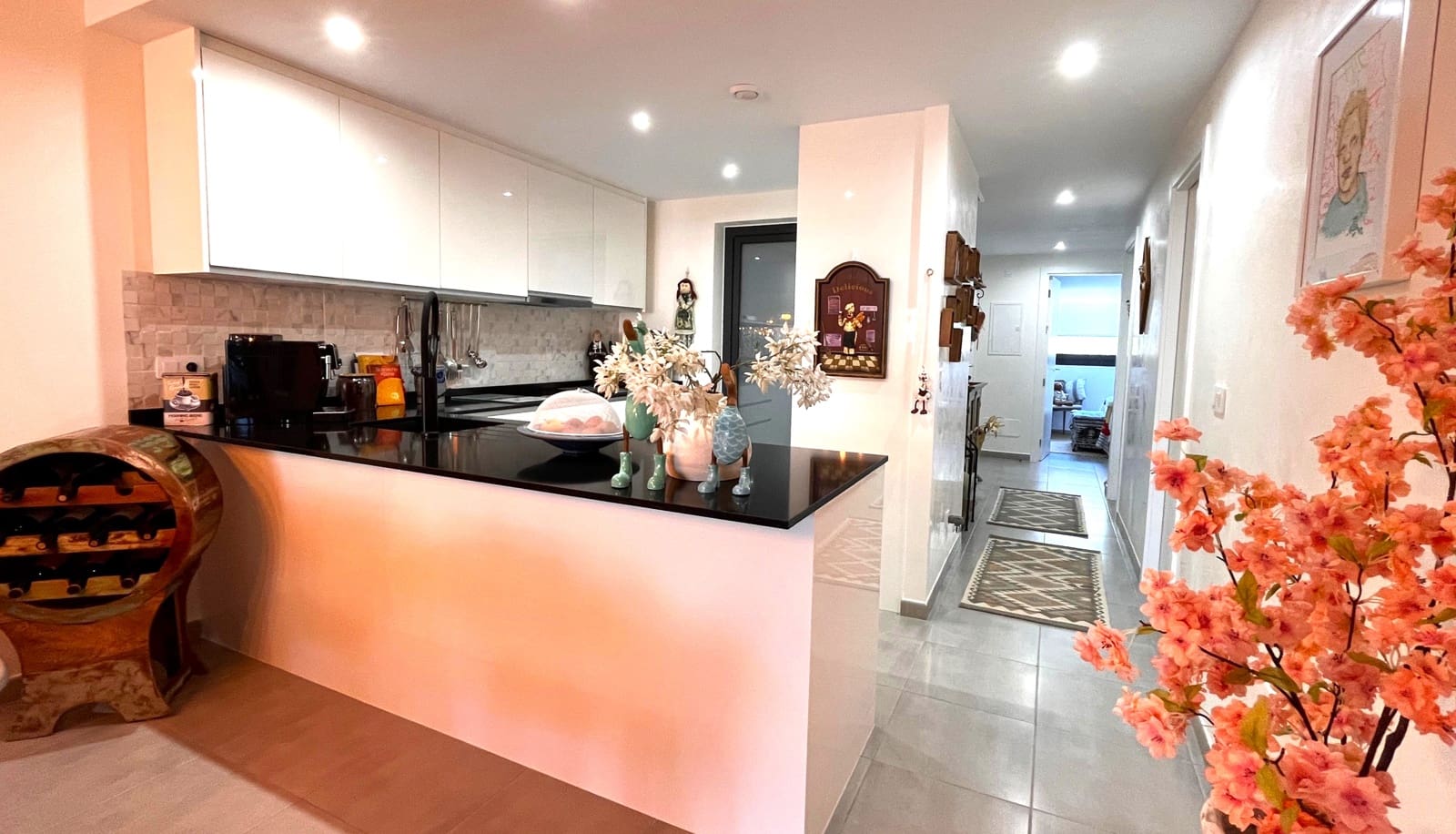 3 soverom Leilighet til salgs i Capdepera med garasje - € 830 000 (Ref: 9084649)