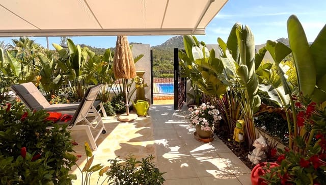 3 slaapkamer Appartement te koop in Font de Sa Cala / Font de La Cala, Capdepera met garage - € 830.000 (Ref: 9084649)