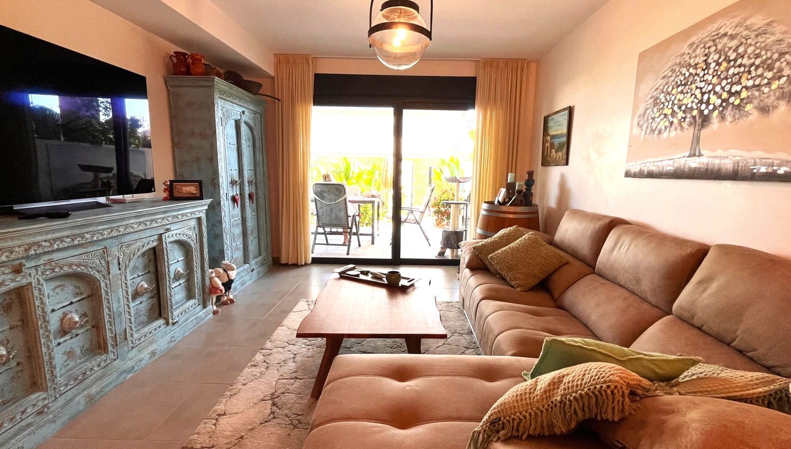 3 soverom Leilighet til salgs i Capdepera med garasje - € 830 000 (Ref: 9084649)