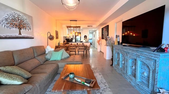 3 slaapkamer Appartement te koop in Font de Sa Cala / Font de La Cala, Capdepera met garage - € 830.000 (Ref: 9084649)