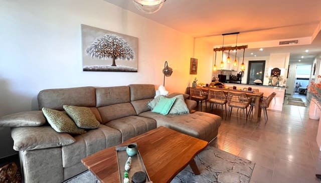 3 slaapkamer Appartement te koop in Font de Sa Cala / Font de La Cala, Capdepera met garage - € 830.000 (Ref: 9084649)