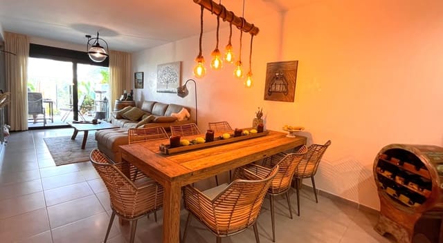 3 slaapkamer Appartement te koop in Font de Sa Cala / Font de La Cala, Capdepera met garage - € 830.000 (Ref: 9084649)