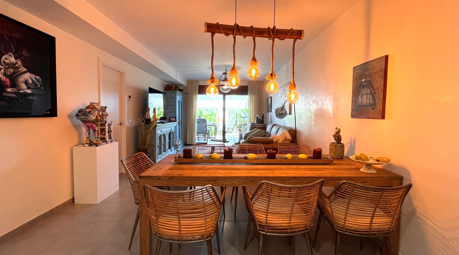 3 soverom Leilighet til salgs i Capdepera med garasje - € 830 000 (Ref: 9084649)