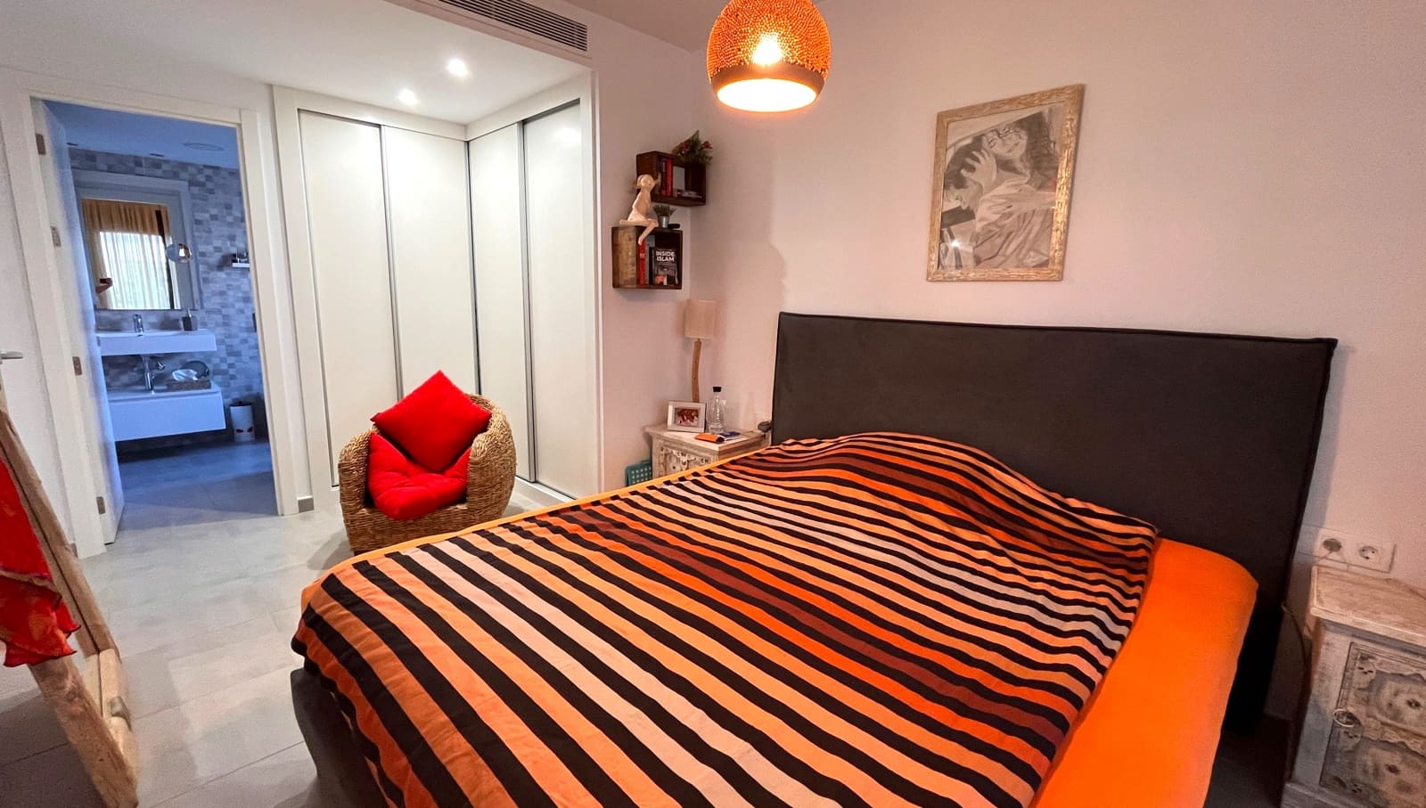 3 soverom Leilighet til salgs i Capdepera med garasje - € 830 000 (Ref: 9084649)