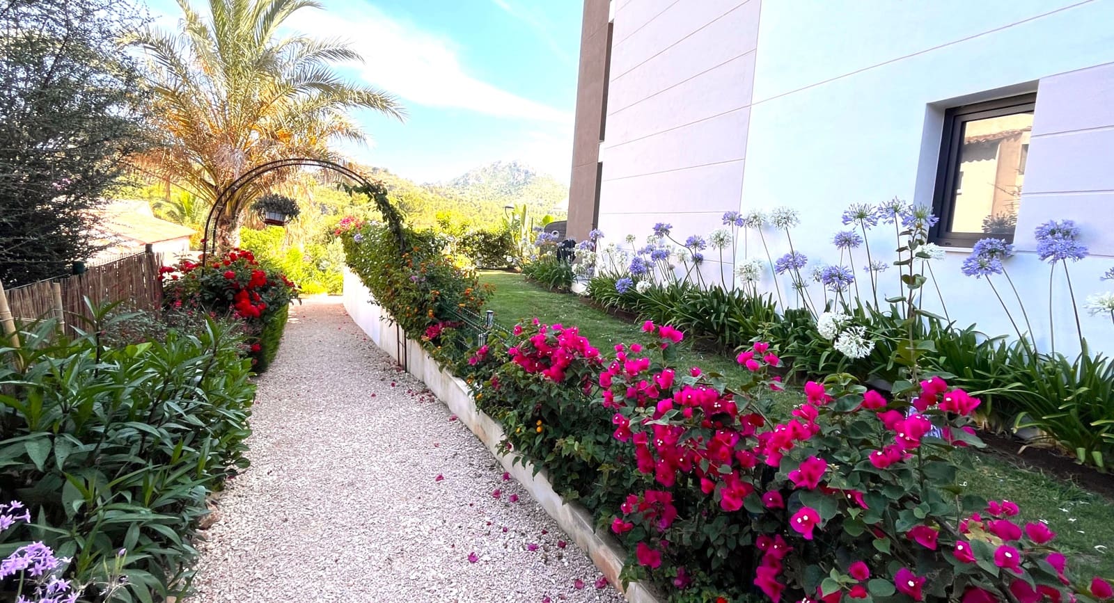 3 soverom Leilighet til salgs i Capdepera med garasje - € 830 000 (Ref: 9084649)