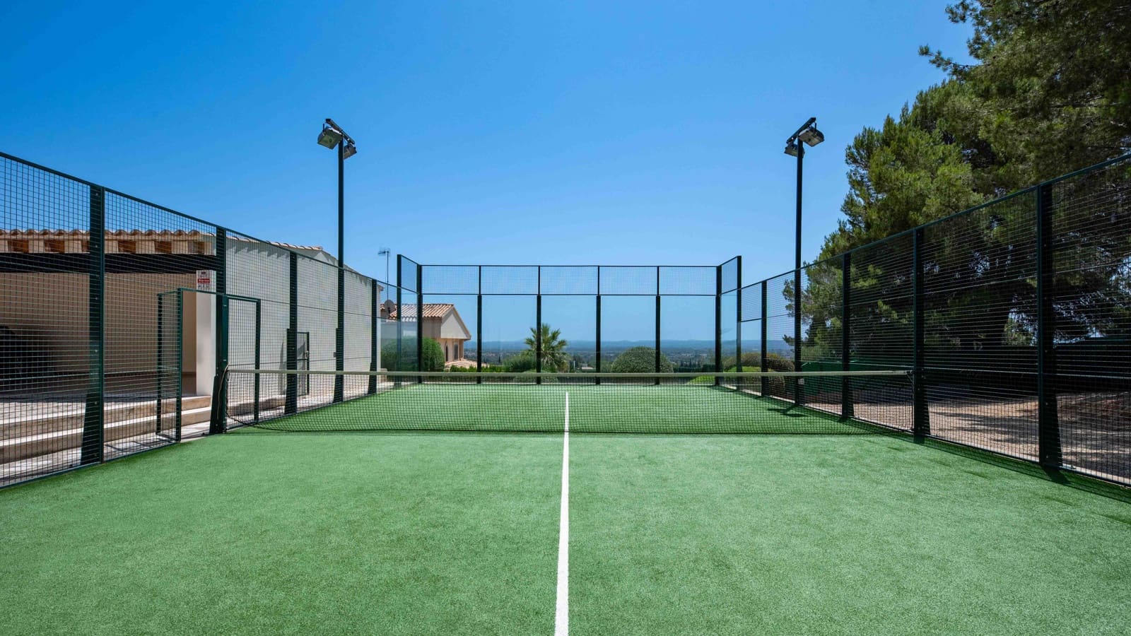 4 soveværelse Villa til salg i Inca med swimmingpool garage - € 2.400.000 (Ref: 9084650)