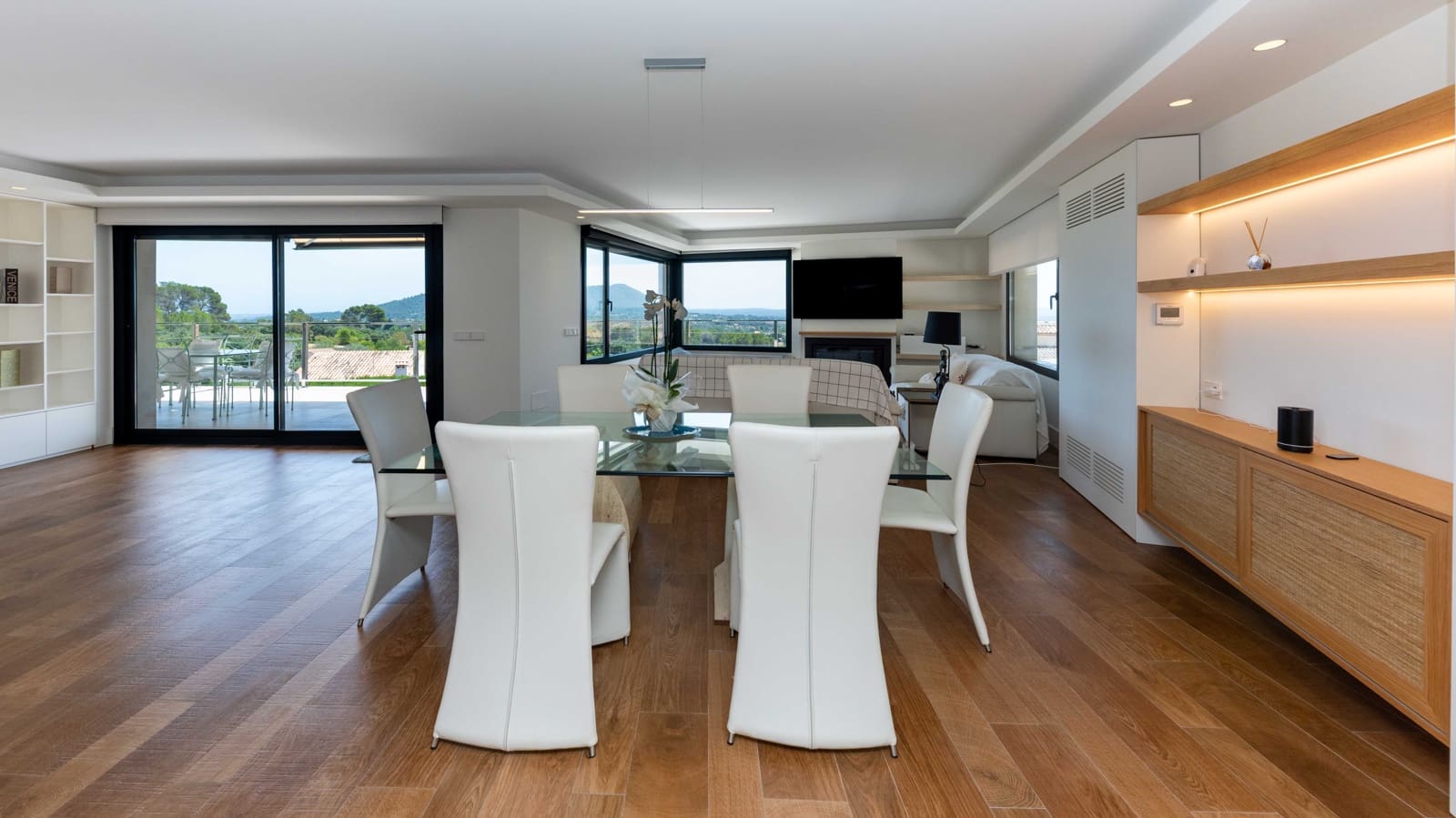 4 soveværelse Villa til salg i Inca med swimmingpool garage - € 2.400.000 (Ref: 9084650)