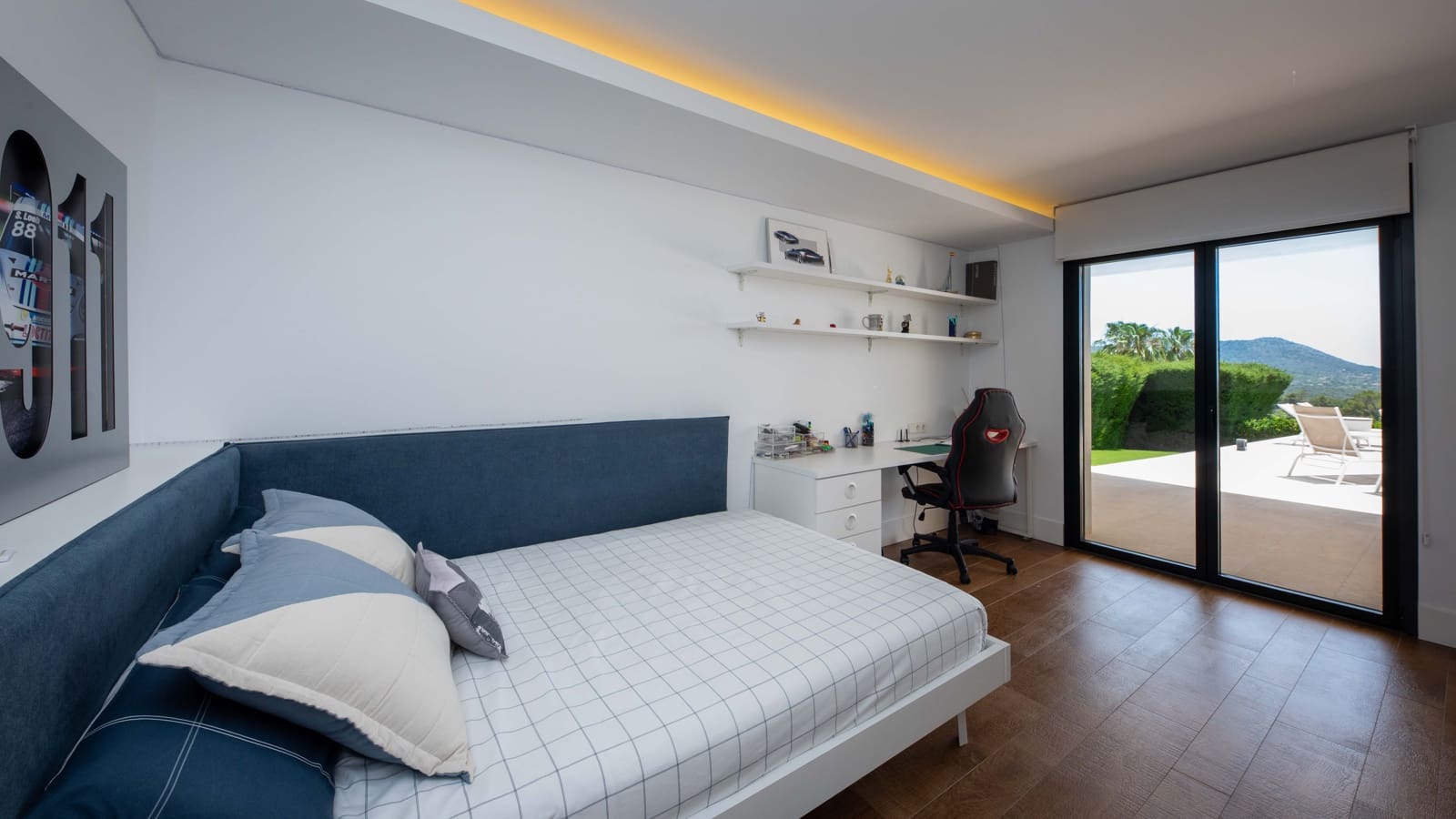 4 soveværelse Villa til salg i Inca med swimmingpool garage - € 2.400.000 (Ref: 9084650)