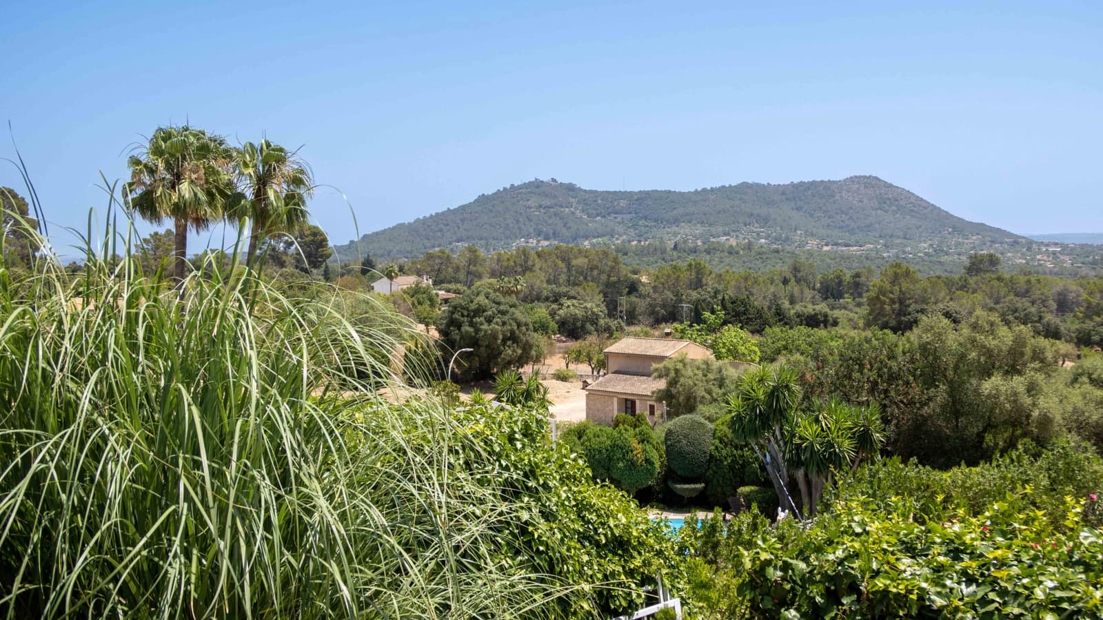 4 soveværelse Villa til salg i Inca med swimmingpool garage - € 2.400.000 (Ref: 9084650)