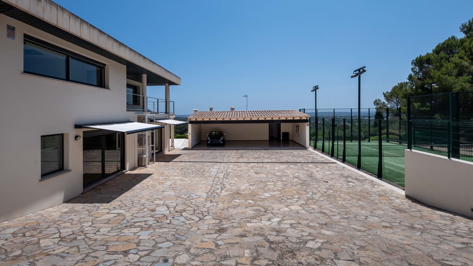 4 soveværelse Villa til salg i Inca med swimmingpool garage - € 2.400.000 (Ref: 9084650)