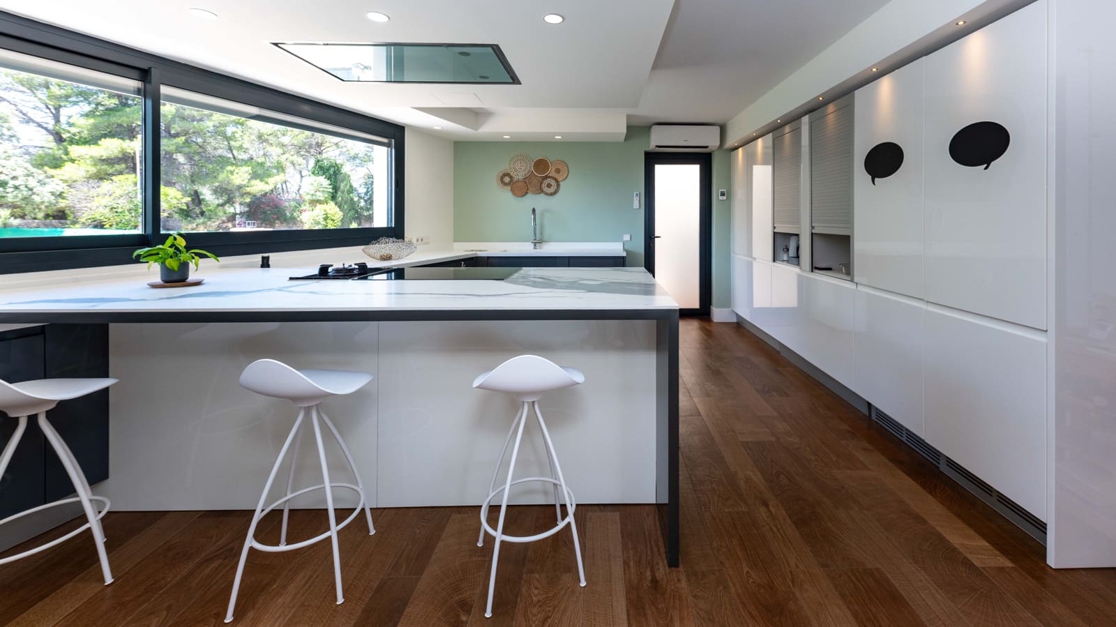 4 soveværelse Villa til salg i Inca med swimmingpool garage - € 2.400.000 (Ref: 9084650)