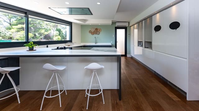 4 bedroom Villa for sale in Inca with pool garage - € 2,400,000 (Ref: 9084650)