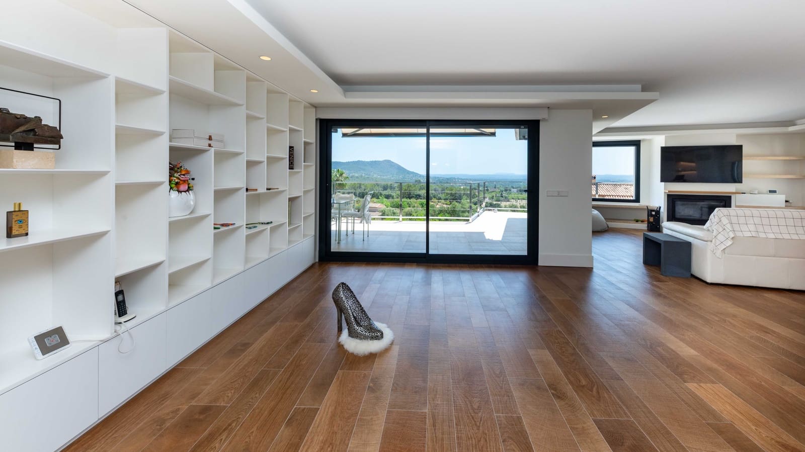 4 soveværelse Villa til salg i Inca med swimmingpool garage - € 2.400.000 (Ref: 9084650)